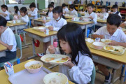 好き嫌い分かれる「パクチー」を学校給食に導入　教育現場の思惑と気になる子供の反応