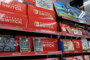 「ニンテンドースイッチのJoy-Conドリフト問題は意図的な故障」 フランスの消費者団体が任天堂を名指しで批判