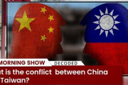 【大賢者】ウォーレン・バフェット氏 「中国の台湾武力侵攻は3年後ではなく、かなり近い」