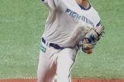 【日本ハム】先発・浅利太門が３回２安打無失点３奪三振「オフからやってきたことが、いい形で少し出た」