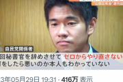Twitterまんさん「岸田息子は苦労を乗り越えた事ない顔をしてる、幼いんだよね」