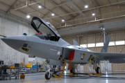 韓国が開発中の第4.5世代ジェット戦闘機「KF-21」試作1号機の近況！