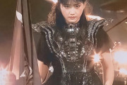 岡崎百々子がBABYMETALのダイナミクスにもたらすものはなんだと思ってるの？　【海外の反応】