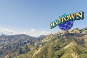 【MADTOWM】なぜ人はGTAをすると結婚エンドにしたくなるのか