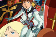 X識者「ガンダムの罪は重い、戦争をかっこよく描き、理不尽さ悲惨さを描かない」