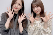 【乃木坂46】この2人、本当に大人っぽくなったな・・・