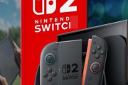 【悲報】Switch2さん、最新ゲーム機の売り上げで最下位だったことが判明ｗｗｗｗｗｗｗ