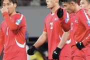 W杯予選「中国よりもひどい」唯一“敗退決定”の北朝鮮代表を揶揄した中国メディアに痛烈皮肉！「中国もW杯出場は奇跡に近い」