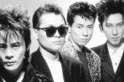 偉大な邦楽ロックバンド15選