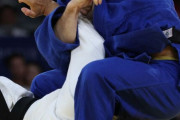 【パリ五輪/柔道】男子６０キロ級の永山竜樹が銅メダルを獲得