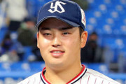 【朗報】ヤクルト　村上退院する