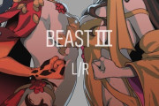 【FGO】カーマＶＳキアラ！！　BEASTⅢ L/R