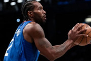 【NBA】カワイ・レナードはもうトップ5選手ではないのか？