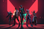 待望の無料FPS「Valorant（ヴァロラント）」6月2日午前8時より開幕
