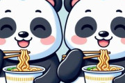 中国人「日本でカップ麺を食べるときに困ったこと」　中国人「店員さんに言わなくてはダメ」「そこが日本でよかったな」