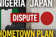 【速報】ホームタウン問題、ナイジェリア政府による情報操作の可能性が報じられる