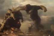 映画『ゴジラvsコング』海外公開3日で興収35億円を記録し苦境の映画界を救う種に