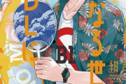 不条理BLギャグマンガ「絶対BL」ドラマCD第2弾発売決定！中島ヨシキさん、土田玲央さん、江口拓也さん、下野紘さんが続投