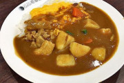 【朗報】CoCo壱のカレー、やっぱり美味しかった