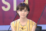 【画像】1番可愛い女子アナ、ついに決まるw