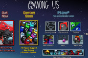 【朗報】『Among Us』ロードマップが公開！！新モード「HIDE＆SEEK（かくれんぼ）」や新職業、新マップの追加が発表されたぞ！！