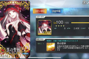 [FGO]優先的にLv100にすべき概念礼装は？オススメ公開