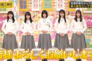 【乃木坂46】新4期生が思ったよりキャラ濃くて可愛いかった件！！！！！