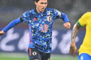 サッカー・ブラジル代表監督「日本はＷ杯レベル、韓国はフィジカル強い」