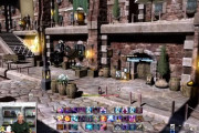 【FF14】これはSS撮影が捗る！7.1のFF11コラボ24人レイド第1弾「ジュノ：ザ・ファーストウォーク」はイベントマップとしてジュノに入れることが判明！
