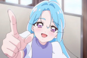 【名探偵プリキュア】そろそろ『しるくさん』再登場してほしい・・・
