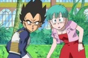 【ドラゴンボール】面接官「ベジータの脳に最もダメージを与えるためには誰にブルマを寝取らせますか？」ワイ「悟空です」