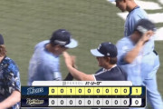 【オリックス対西武18回戦】西武が１－０でオリックスに勝利！與座６回無失点で４勝目！外崎が決勝打！ネビン２安打！オリックスは今季15度目の零敗