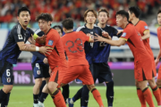 「致命傷が再び…」中国メディアはセットプレーの杜撰さ指摘も「近年で最も良い日本代表戦だった」