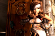 FF9俺「霧の外にやっと出たぞ！色々な街があって色々なキャラがいるんだろうなぁ..ﾜｸﾜｸ♪」