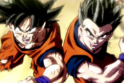 【最強議論】ドラゴンボールの悟空と悟飯ってどっちが強いの？