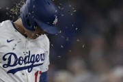 韓国人「大谷5号ホームラン含む3安打爆発…ドジャース連敗ストップ！」　韓国の反応