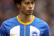 【悲報】三笘薫が今夏にトットナム移籍か　ブライトン関係者「出ていくかもしれない」と指摘