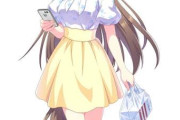 【ウマ娘】ウマ娘の中学生はデカπ多めという事実。「お前中学生だったのか……ってキャラ多い気がする」