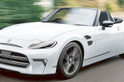 新型スズキ・カプチーノって軽じゃなくなるとか言われてるけど、マツダのロードスターあったらいらなくね？