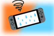 【速報】大寒波の結露でNintendo Switchが故障する件がヤフートップに