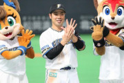 【悲報】近藤が日ハムに残るメリット、ない