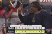 【オリックス対ロッテ6回戦】オリックス・宮城が苦手ロッテから６１９日ぶり勝利！８回１失点で３勝目　チームは今季４度目の３連勝、対ロッテ開幕６連勝