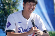 大谷翔平の投手復帰は5月、二刀流復活で断トツのMVP最有力候補に、野球ファンはマイク・トラウト復活に期待、最近のMLBまとめ（海外の反応）
