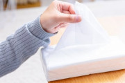 【これマジ？】ティッシュ市場で「箱からソフトパック」へのシフトが起きている衝撃理由・・・