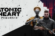 『Atomic Heart』CS版はすべて規制適用、PC版は無規制な模様