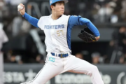 北山亘基、じゃんけん勝利で開幕ローテ入り決定ｗｗｗｗｗ