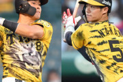 阪神・矢野監督　佐藤輝明＆中野拓夢へ球宴大暴れ指令「１年目から出られるってホント幸せ」