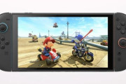 「Nintendo Switch 2」で盛り上がってたの日本だけだったか・・・