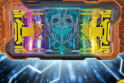【ネタバレ注意！！】「PREMIUM DX メモリアルガッチャードライバー」にあのライダーの音声が…