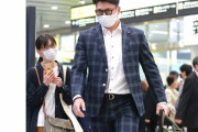村上宗隆(22)さんのオーラがやばすぎる件